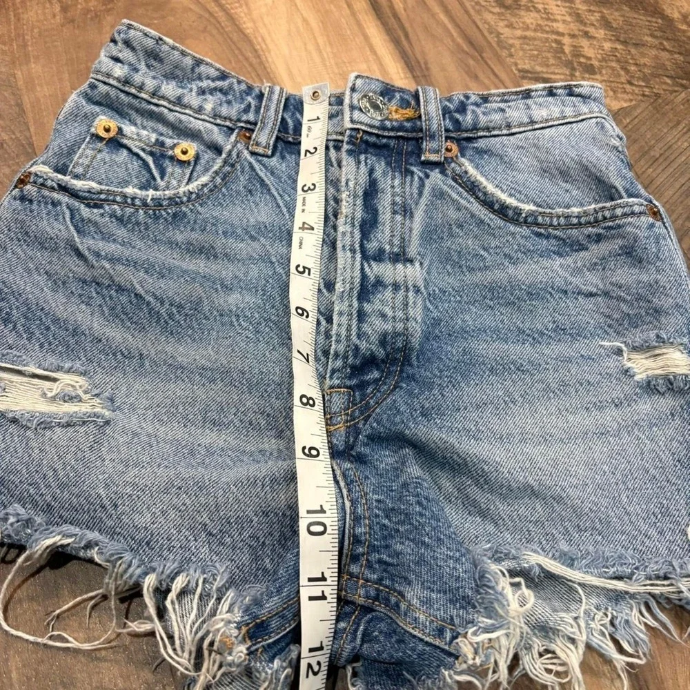 Zara vintage y2k
